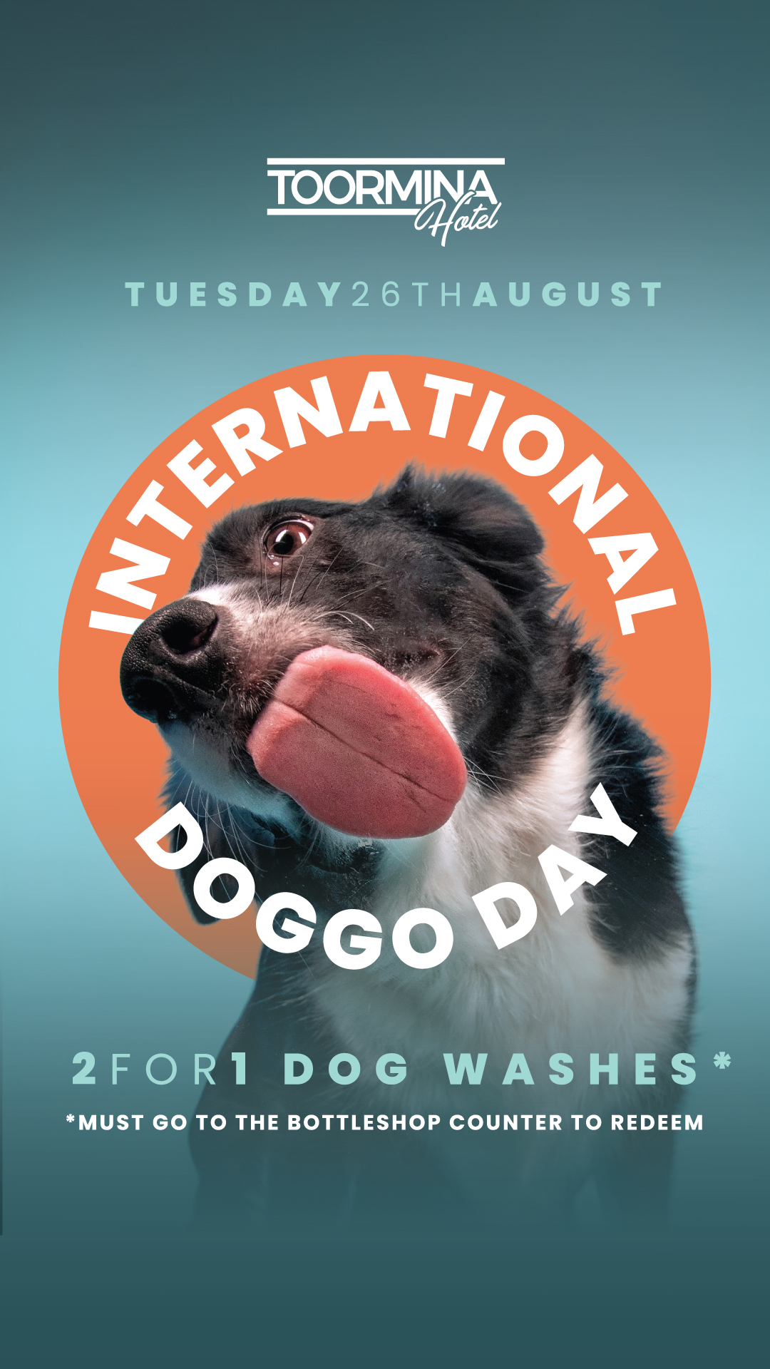International Dog Day