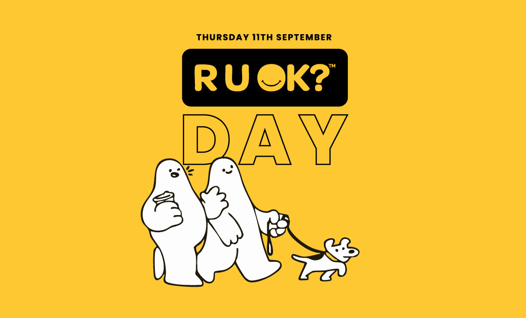 R U OK Day