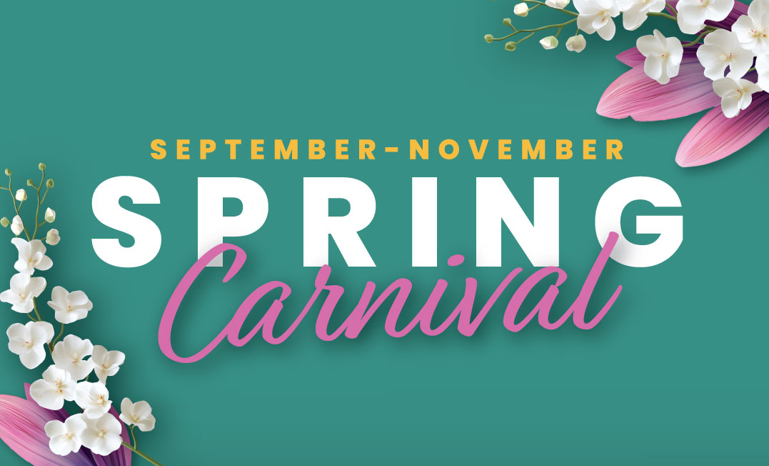 Spring Carnival 2025