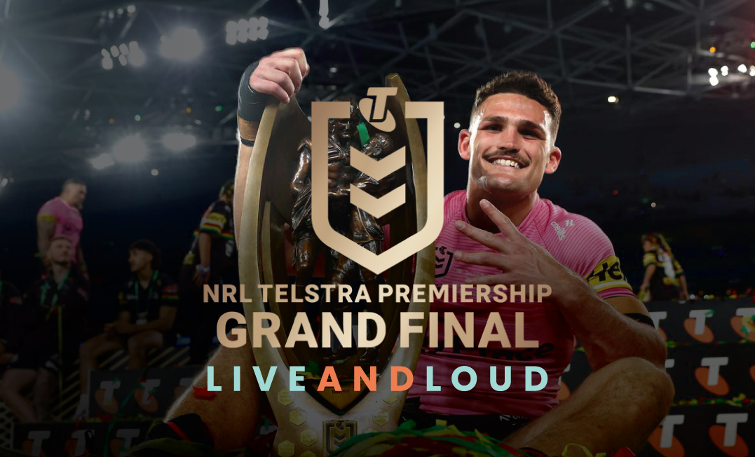 NRL Grand Final 