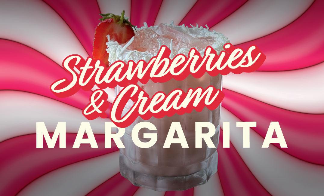 October Cocktail of the Month