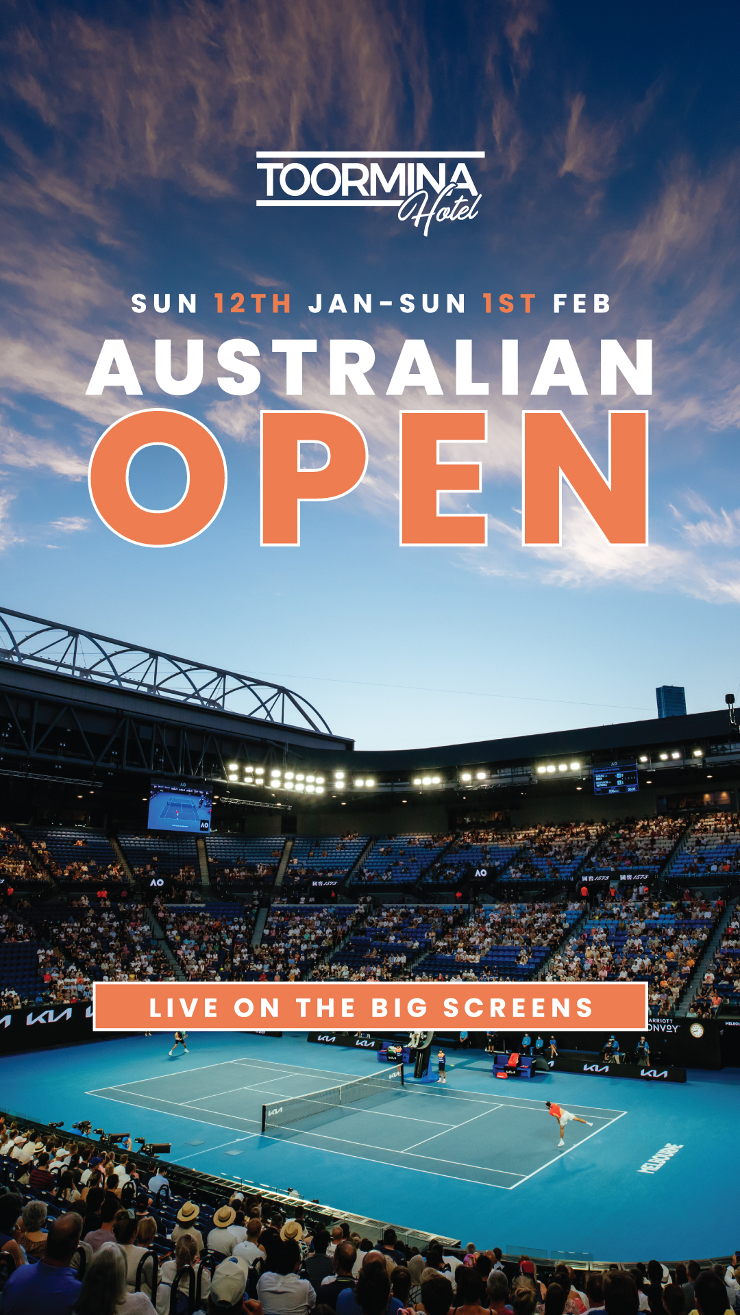 Australian Open