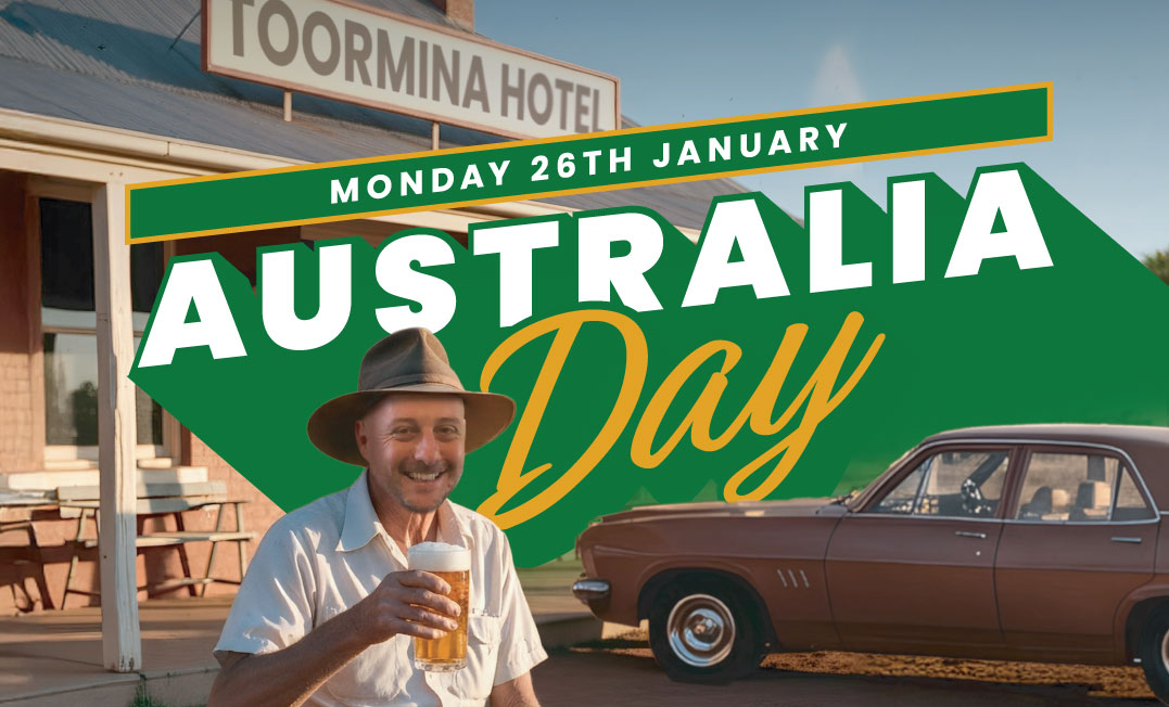 Australia Day