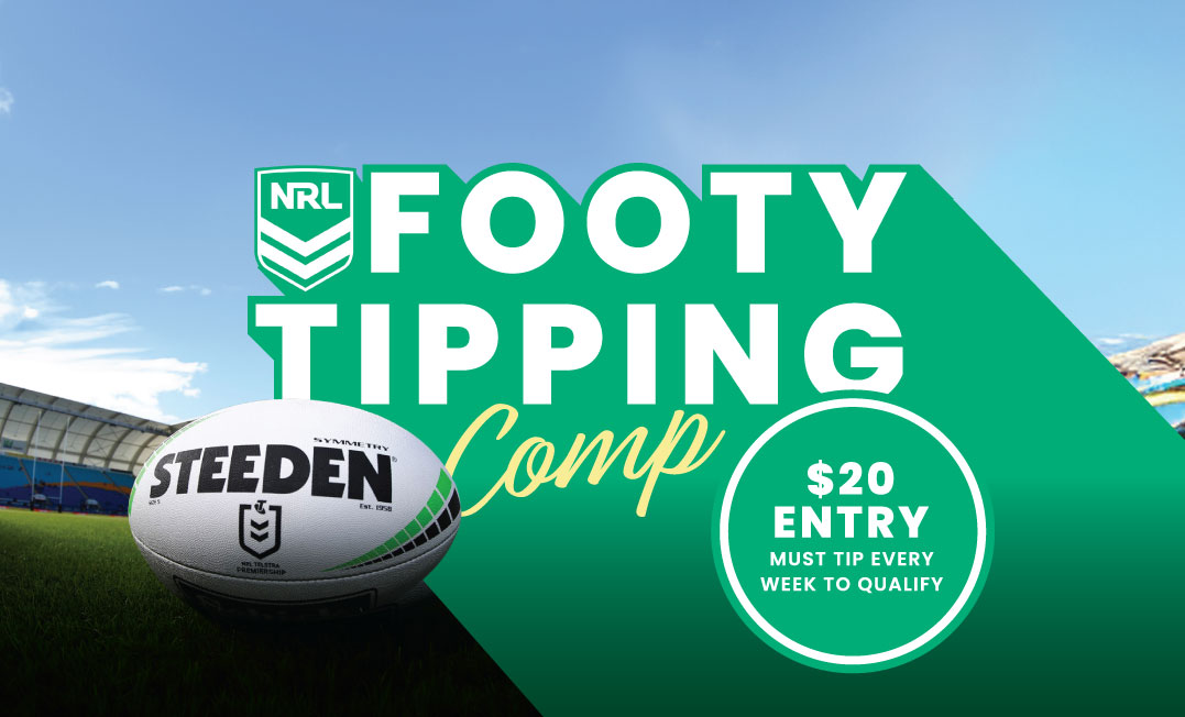 Footy Tipping Comp