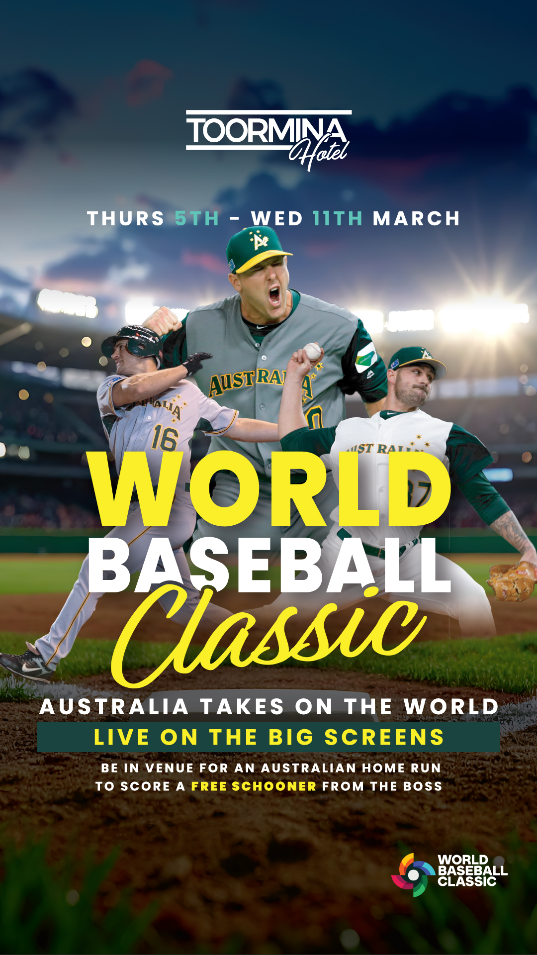 World Baseball Classic