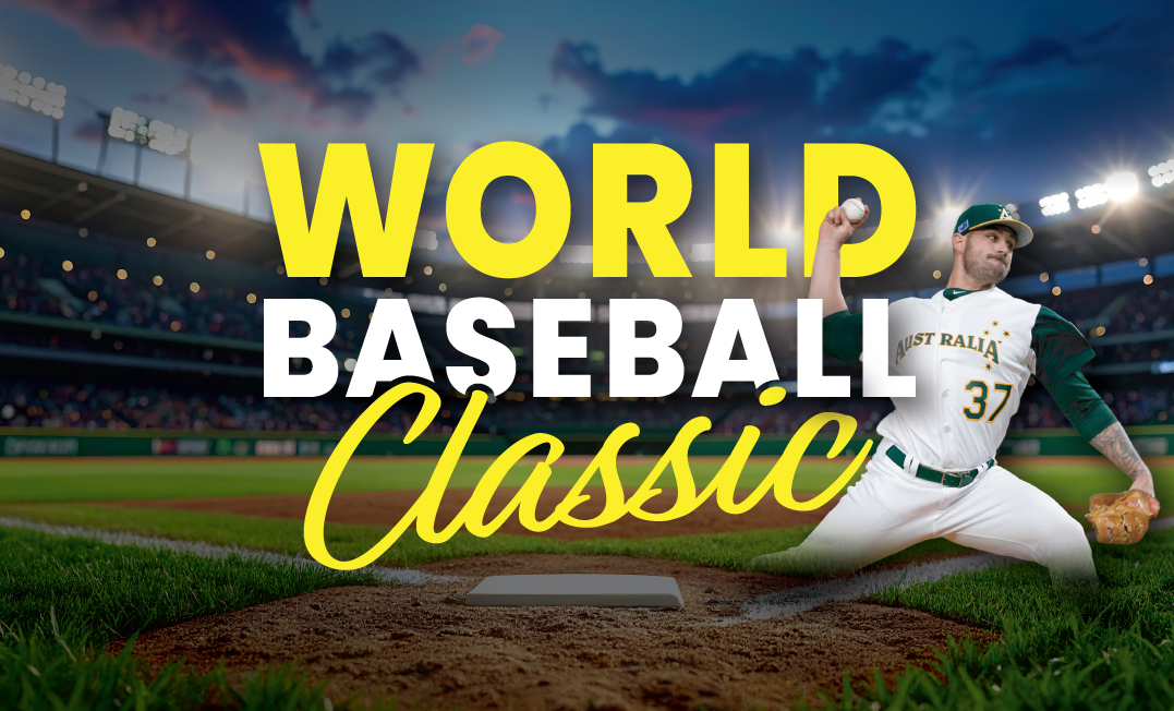 World Baseball Classic