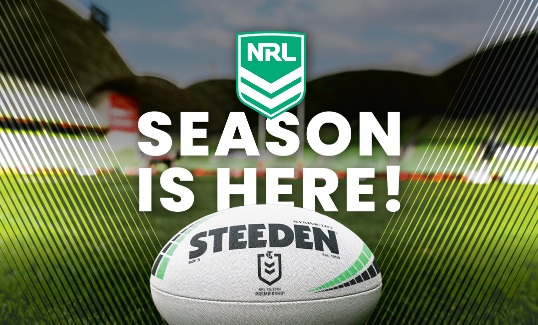 NRL Live & Loud