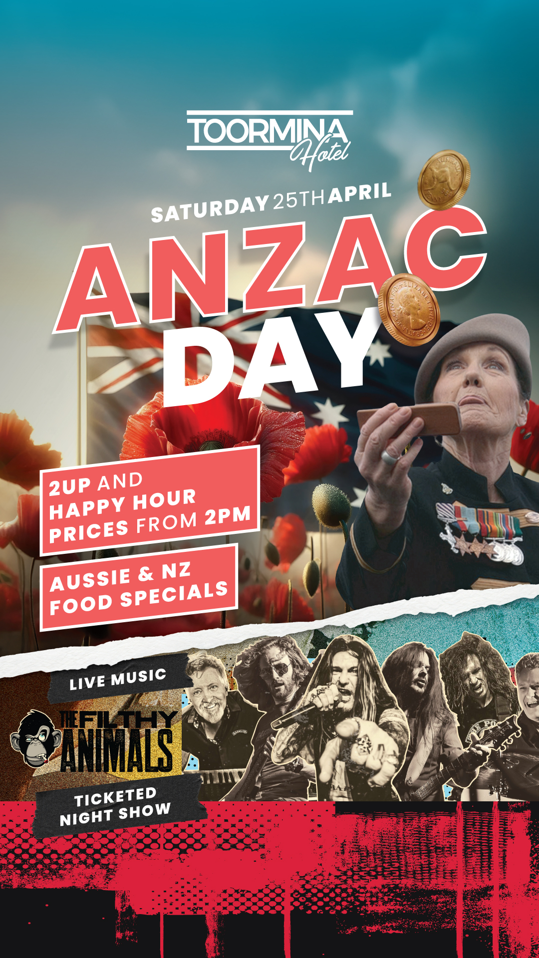 ANZAC Day