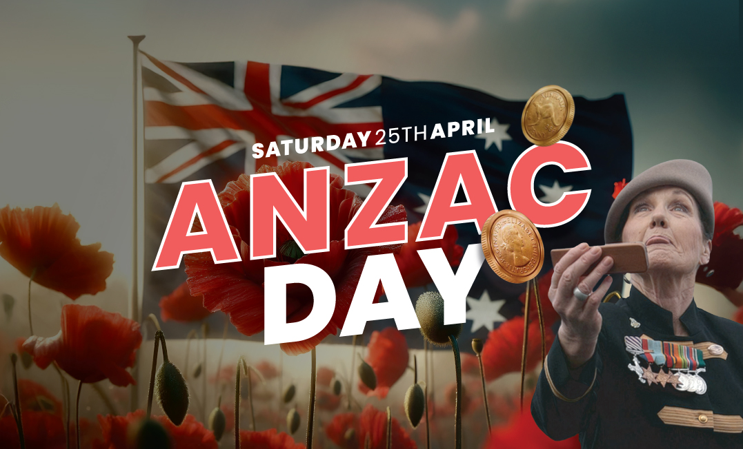 ANZAC Day