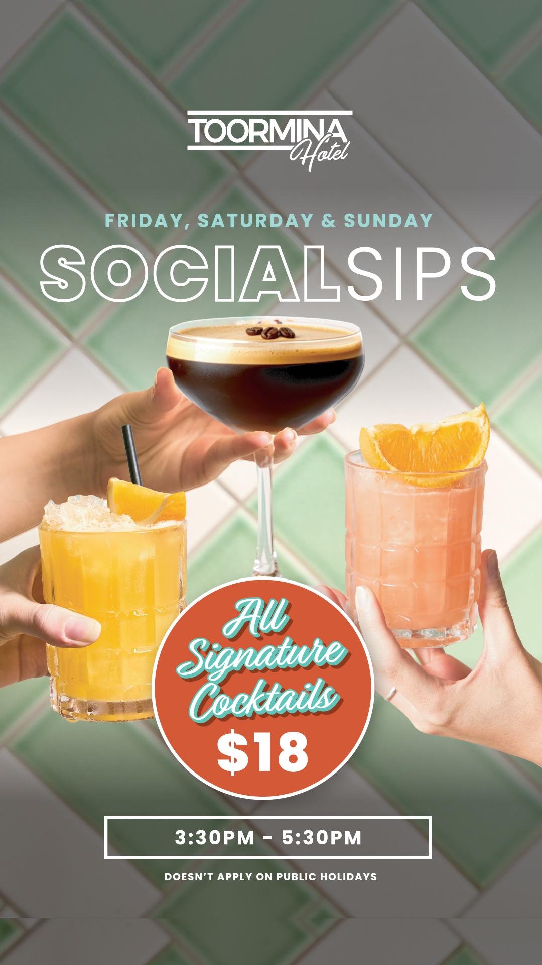 Social Sips