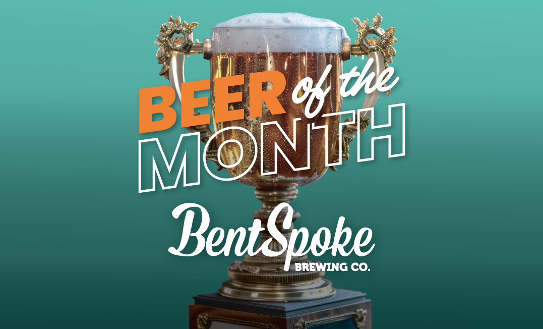 Beer of the Month