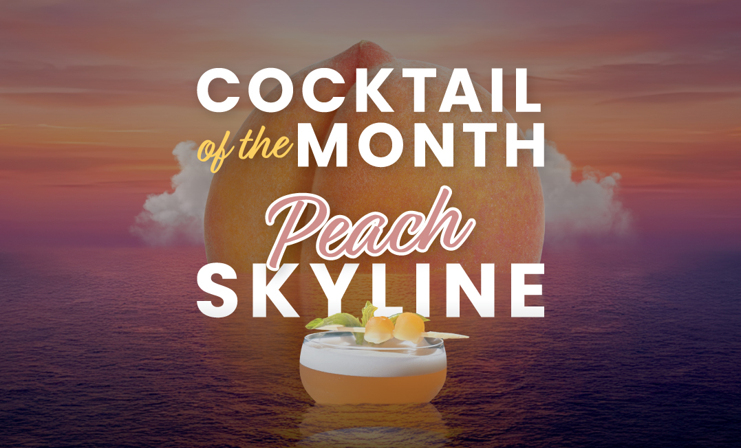 May Cocktail of the Month