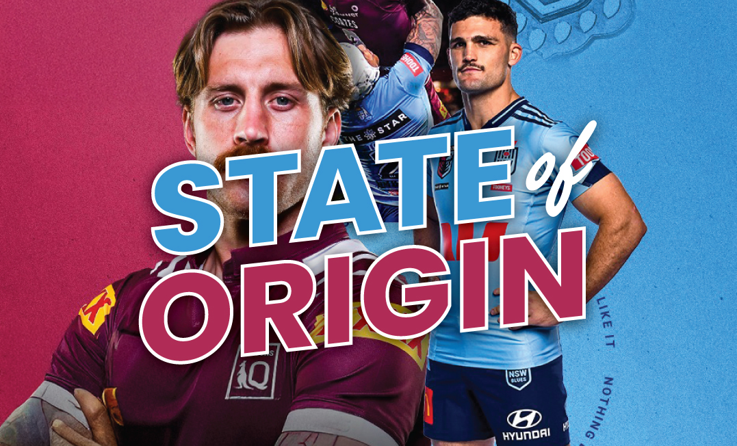 State of Origin