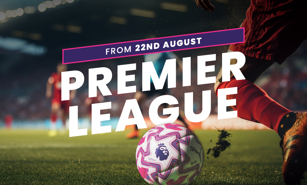 Premier League