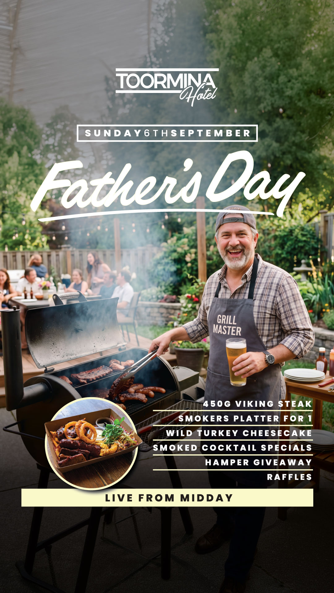 Father's Day