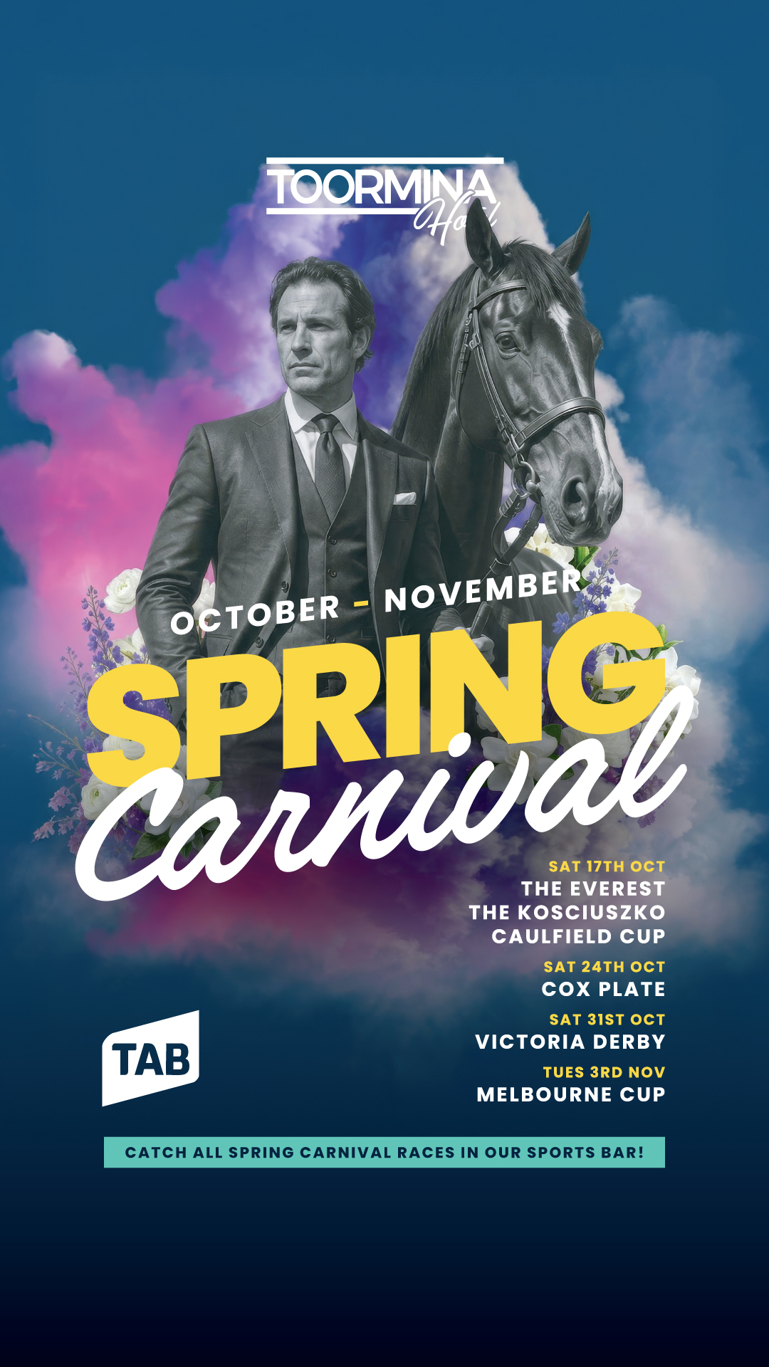 Spring Carnival