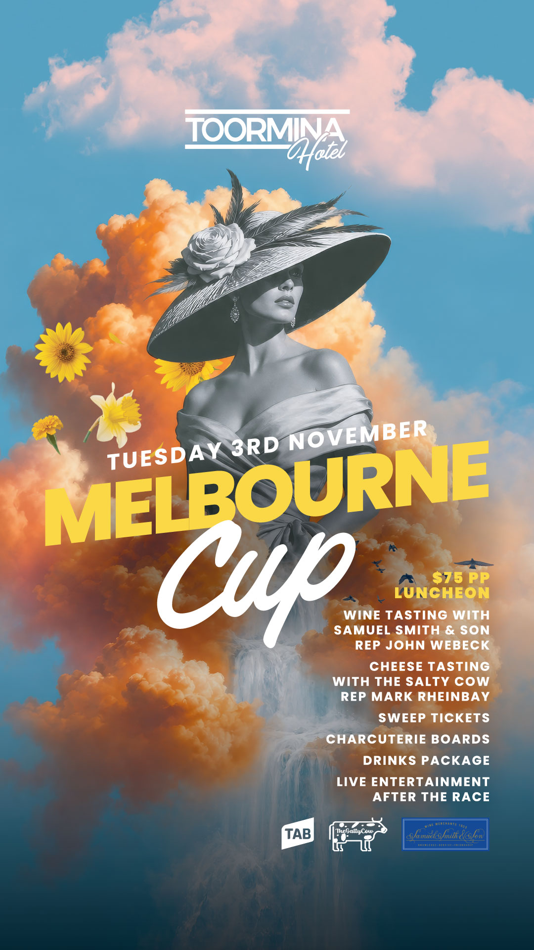 Melbourne Cup