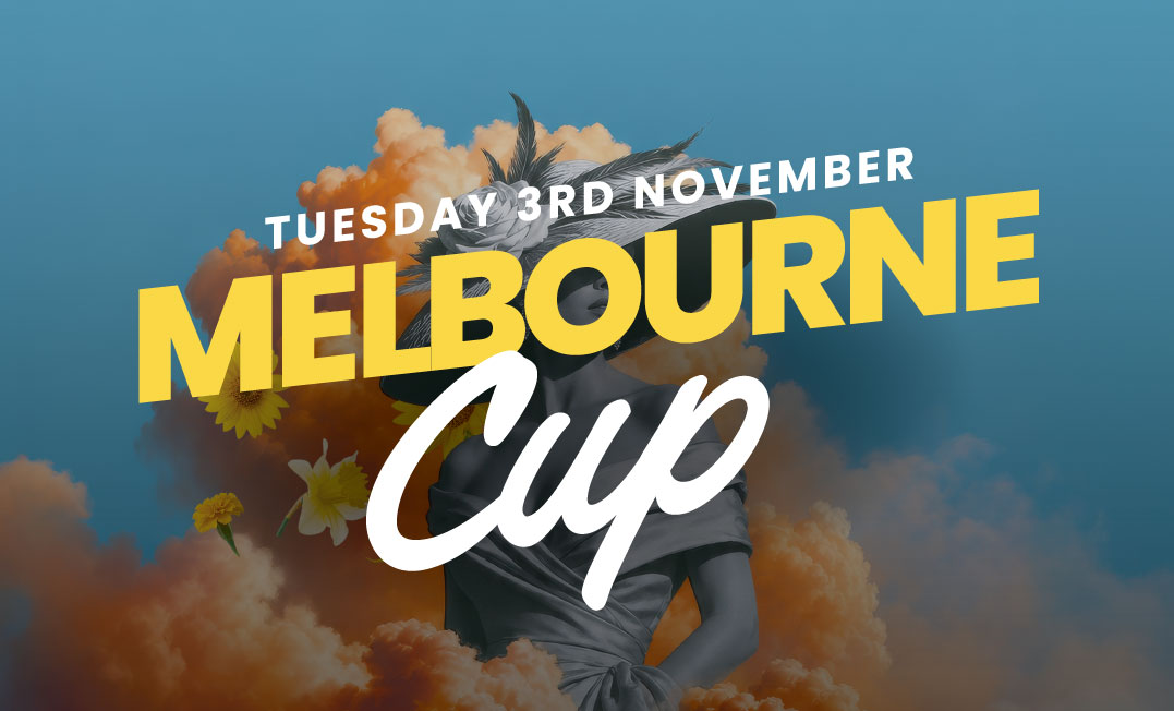 Melbourne Cup