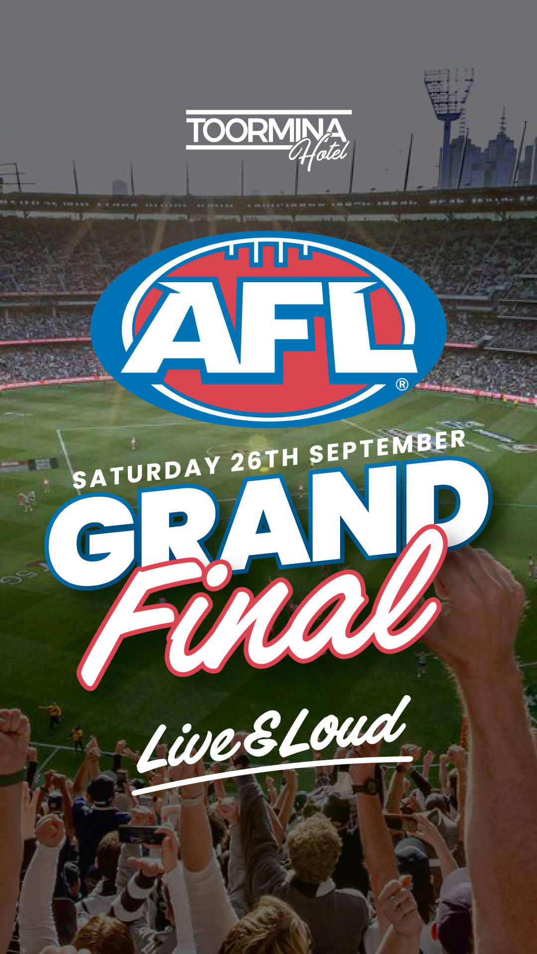 AFL Grand Final