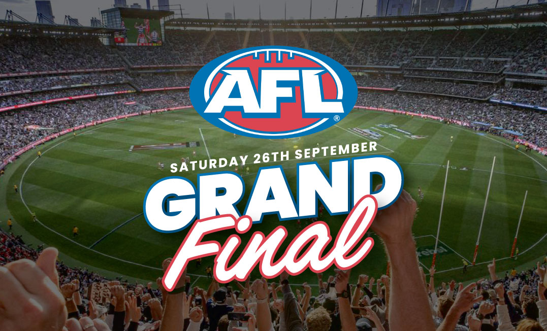 AFL Grand Final
