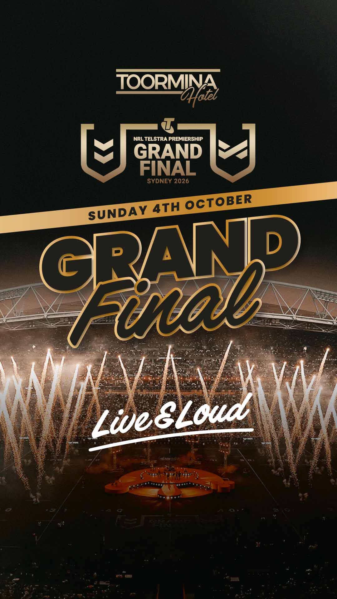 NRL Grand Final