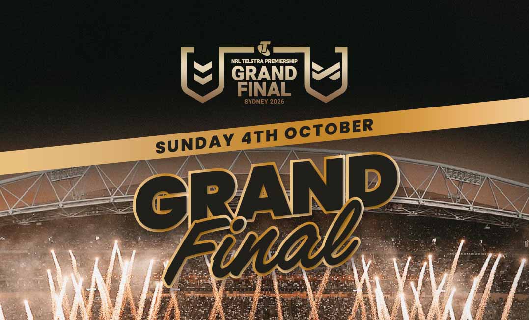 NRL Grand Final 