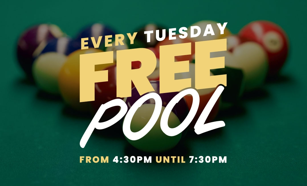Free Pool 