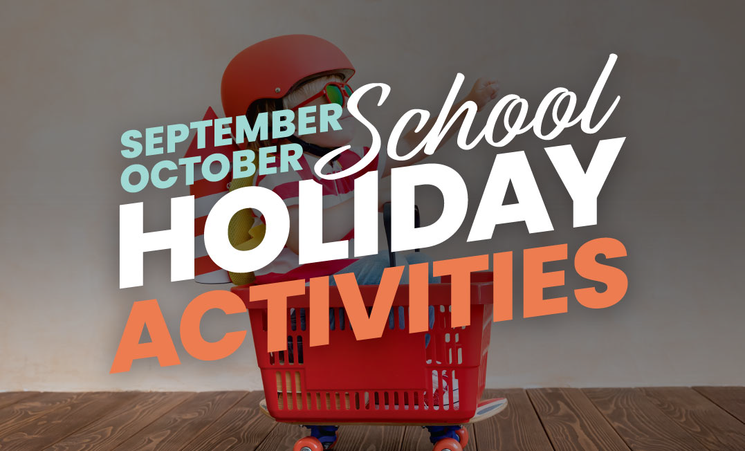 School Holiday Activities