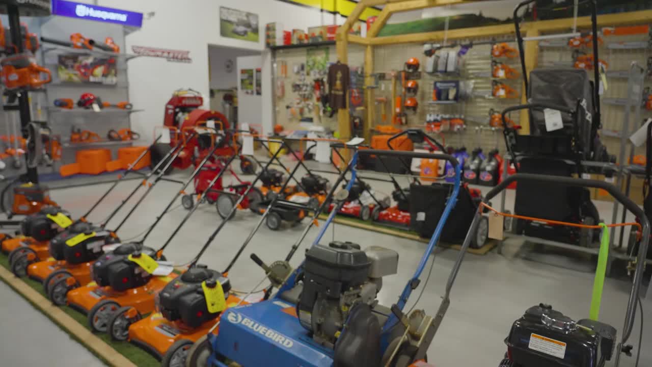 Taylor Rental | Equipment Rental & Sales - Plattsburgh & Saranac Lake, NY