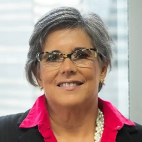 Liliana Caldeira