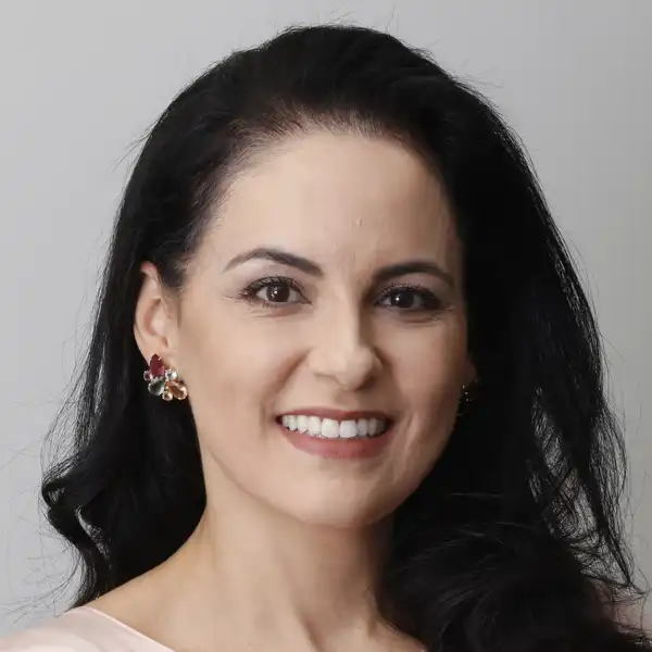 Patricia Linhares