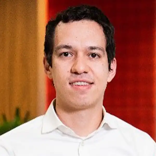 Marcus Sena