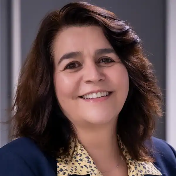 Sylvia Lorena