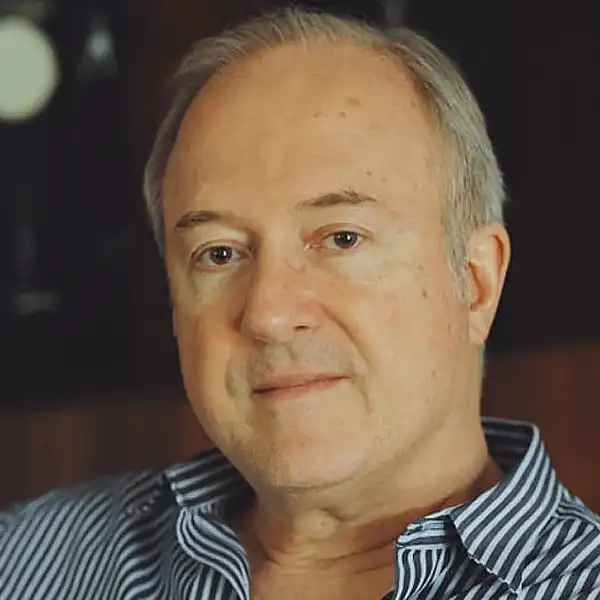 Carlos de Andrade