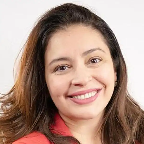 Eunice Pereira Lima