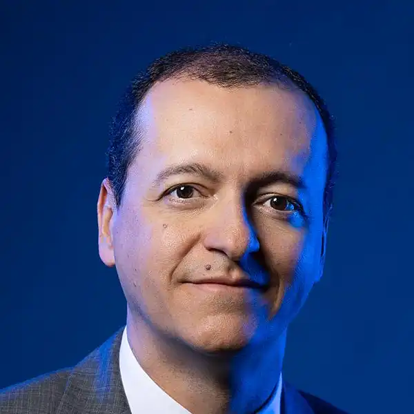 Marcelo de Siqueira Freitas