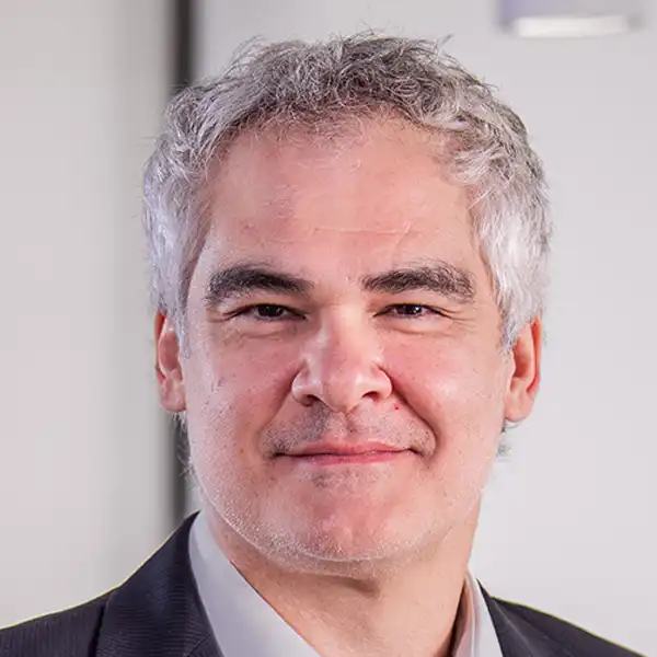 Augusto Etchebehere Tavares