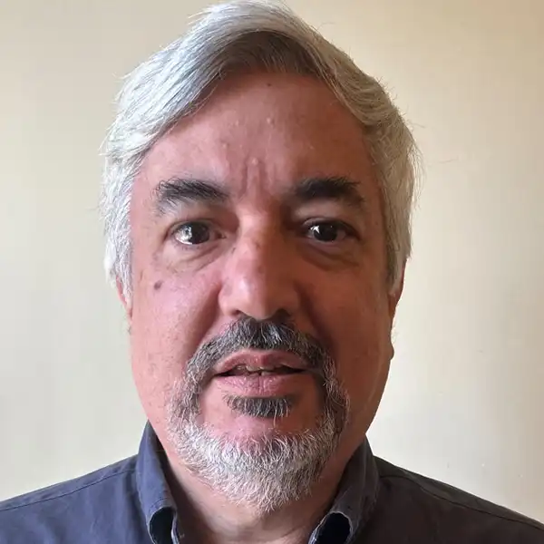 Denis Forte