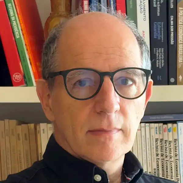 Fabio Giambiagi