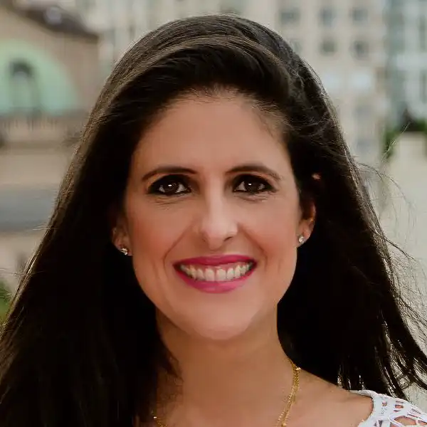 Danielle Cristine da Silva