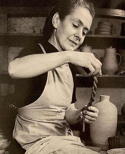 Lucie Rie