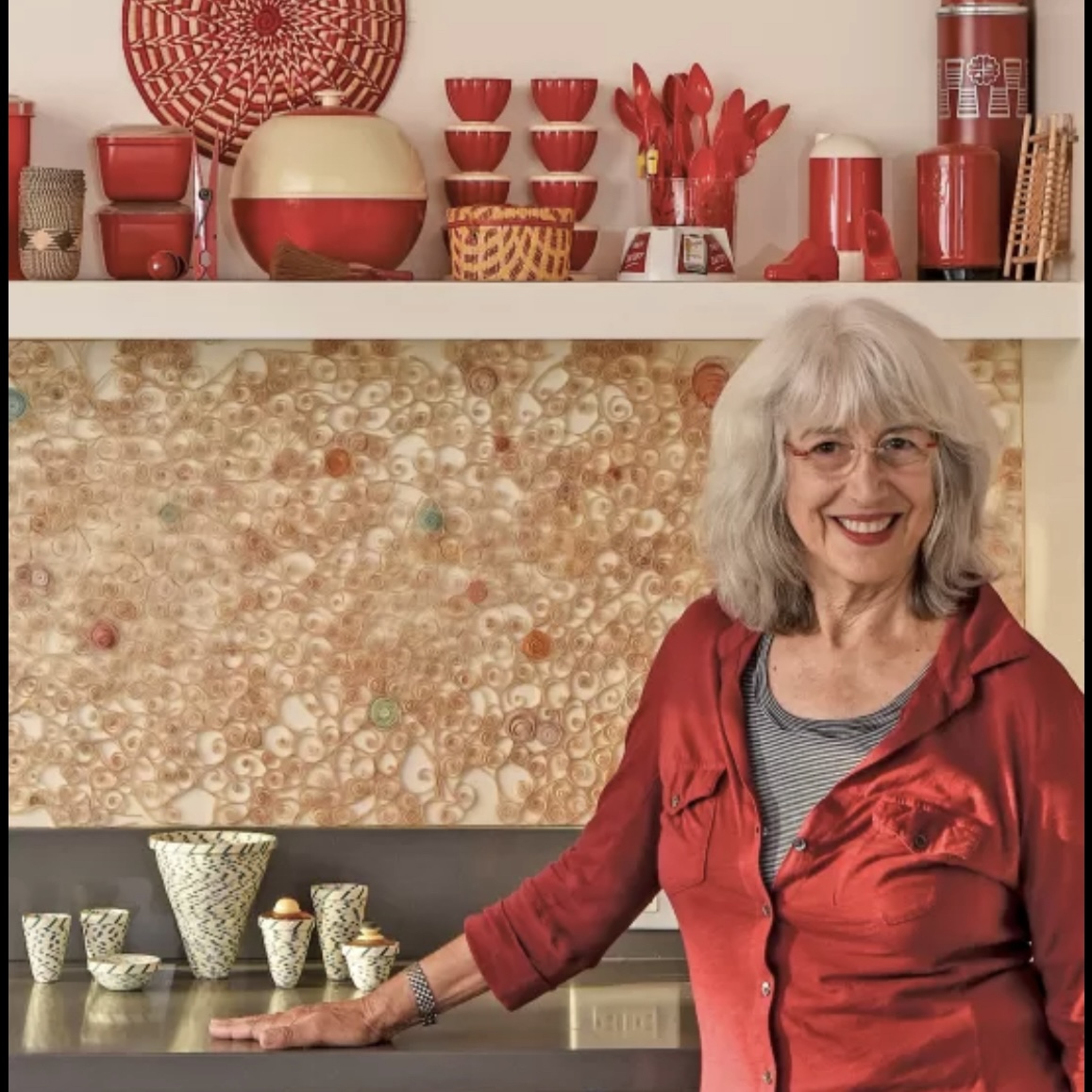 Karyl Sisson