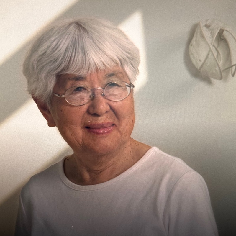 Kay Sekimachi