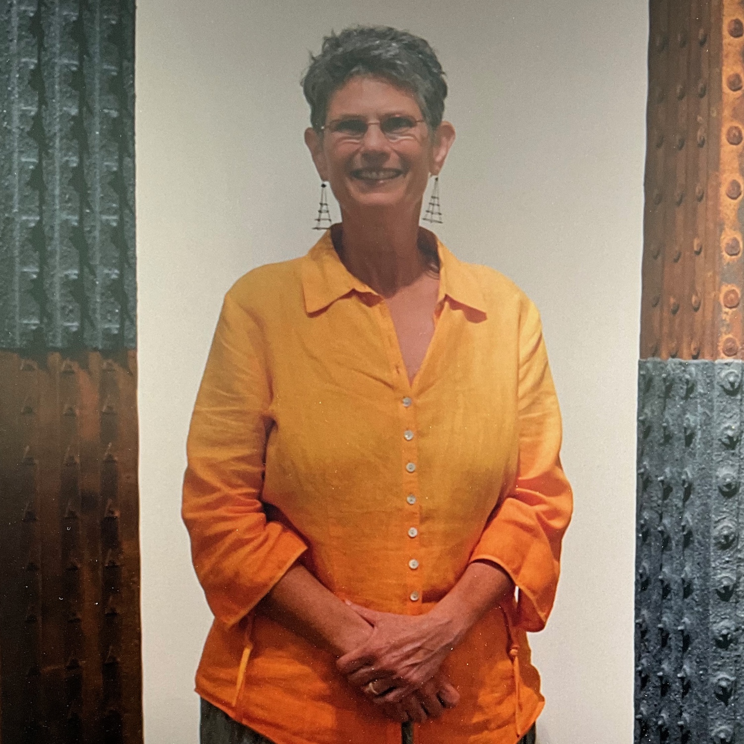 Debra Sachs