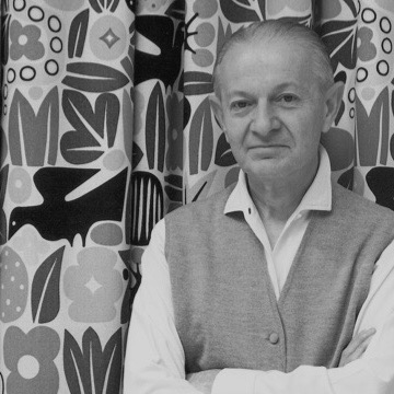 Alexander Girard