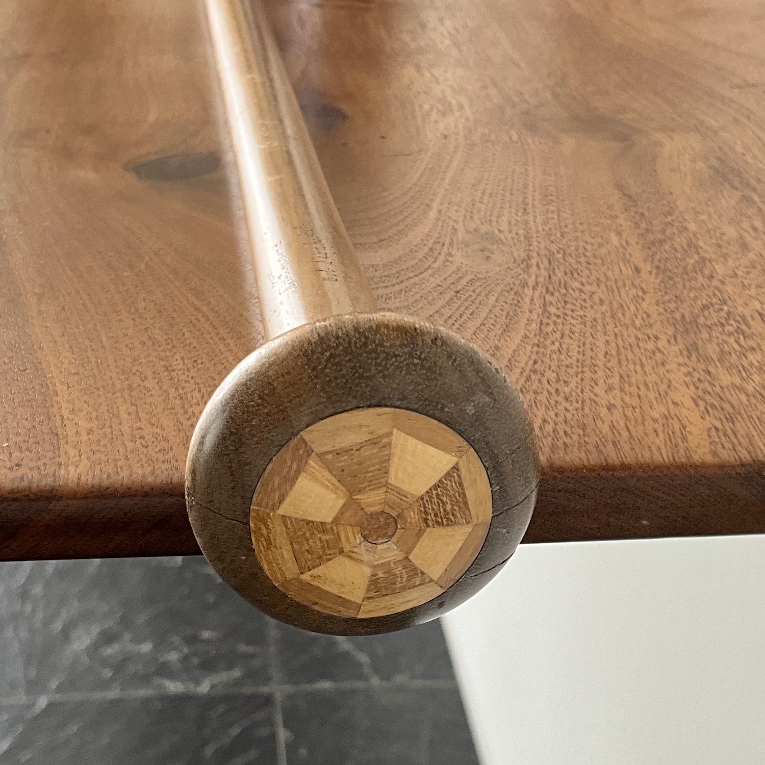 Cane(Stocksdale and Sam Maloof)