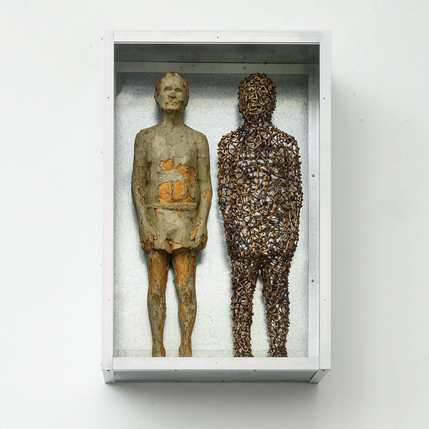 A Tree and Its Skin Again