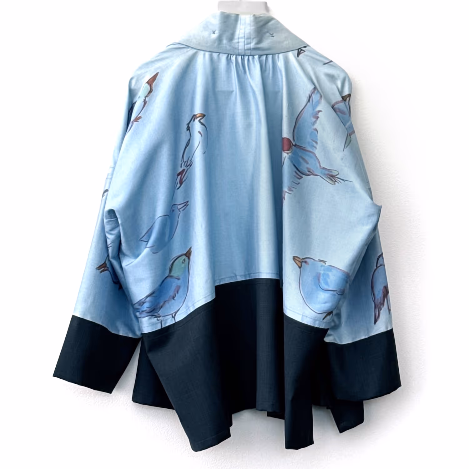 Bird Jacket