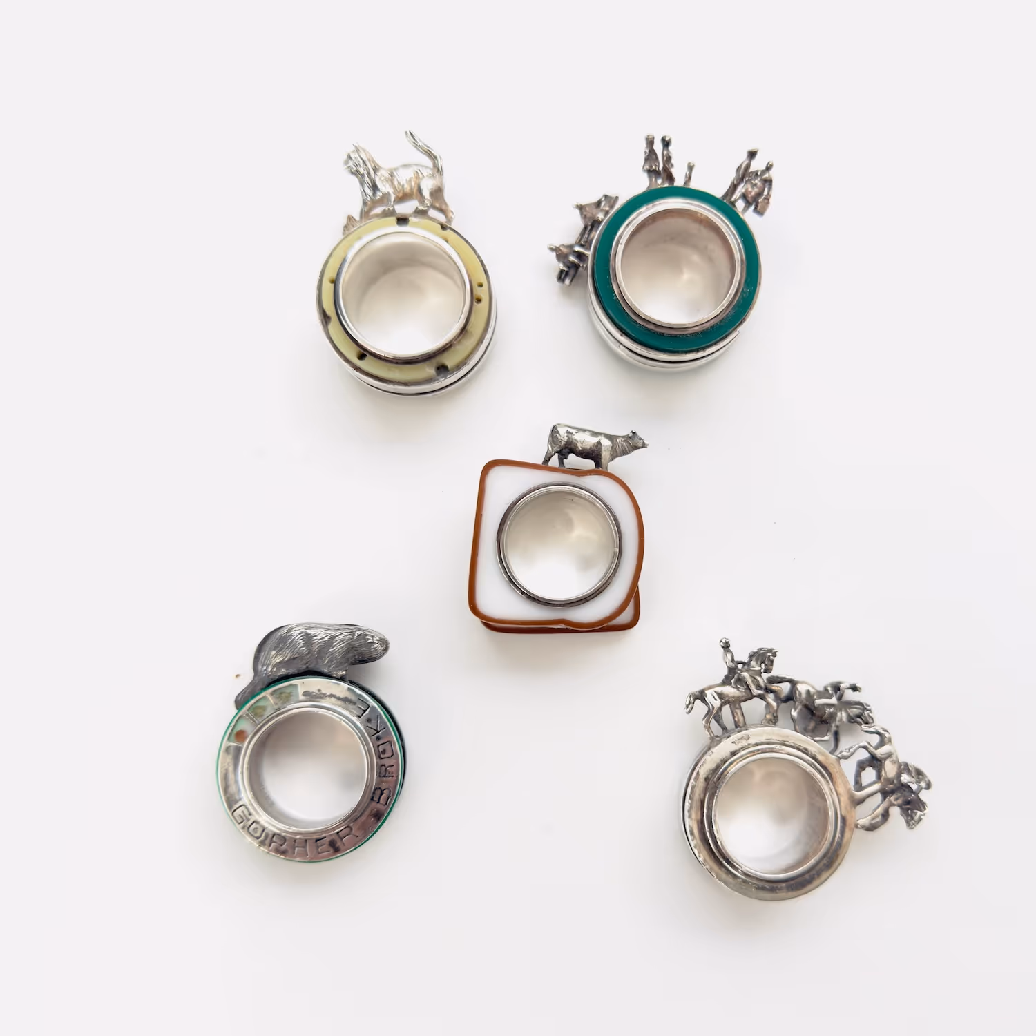 Walter Rings