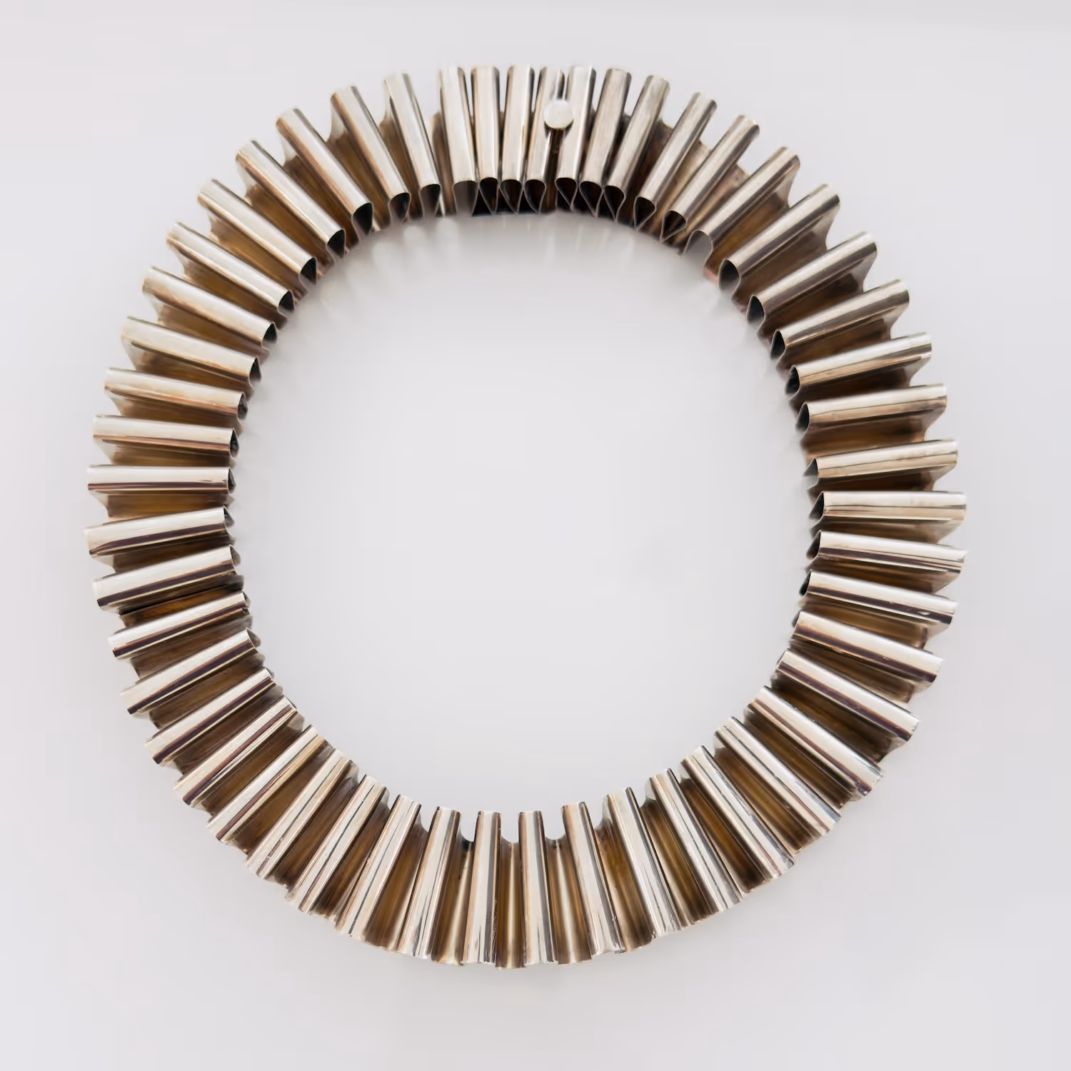 Sterling Silver Necklace